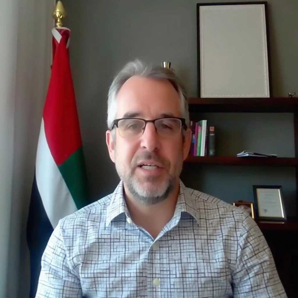 Webinaire sur le cadre juridique aux Émirats